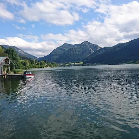 Lägenhet Maurers Schlierseetraum 2 97 Qm- Nr 463 Top Moderne Galeriewohnung 3 Schlafzimmer Hochwertige Ausstattung Alles Nur Nicht 0815 Schliersee