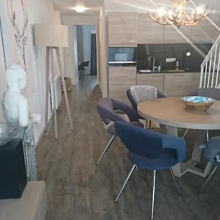 Maurers Schlierseetraum 2 97 Qm- Nr 463 Top Moderne Galeriewohnung 3 Schlafzimmer Hochwertige Ausstattung Alles Nur Nicht 0815 Lägenhet *