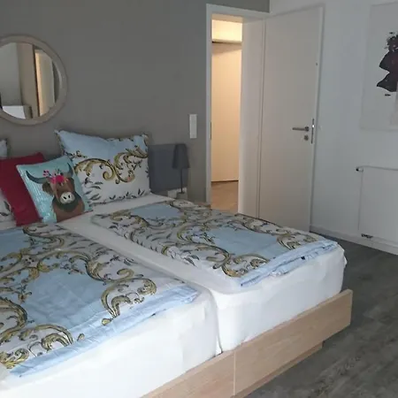 Maurers Schlierseetraum 2 97 Qm- Nr 463 Top Moderne Galeriewohnung 3 Schlafzimmer Hochwertige Ausstattung Alles Nur Nicht 0815 Lägenhet